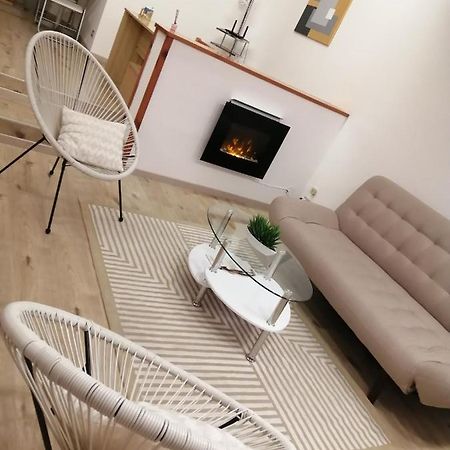 B&B San Benedetto 아그리젠토 외부 사진