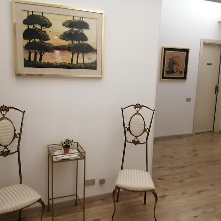 B&B San Benedetto 아그리젠토 외부 사진