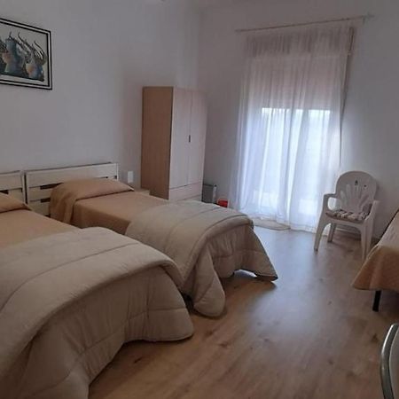 B&B San Benedetto 아그리젠토 외부 사진