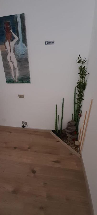 B&B San Benedetto 아그리젠토 외부 사진