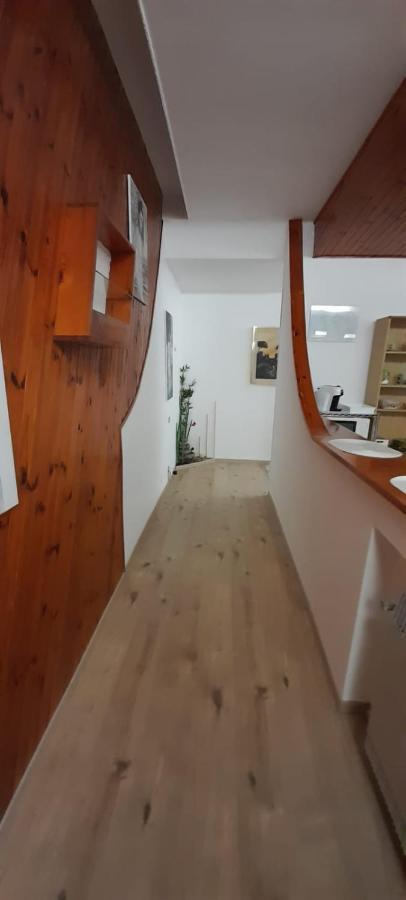 B&B San Benedetto 아그리젠토 외부 사진