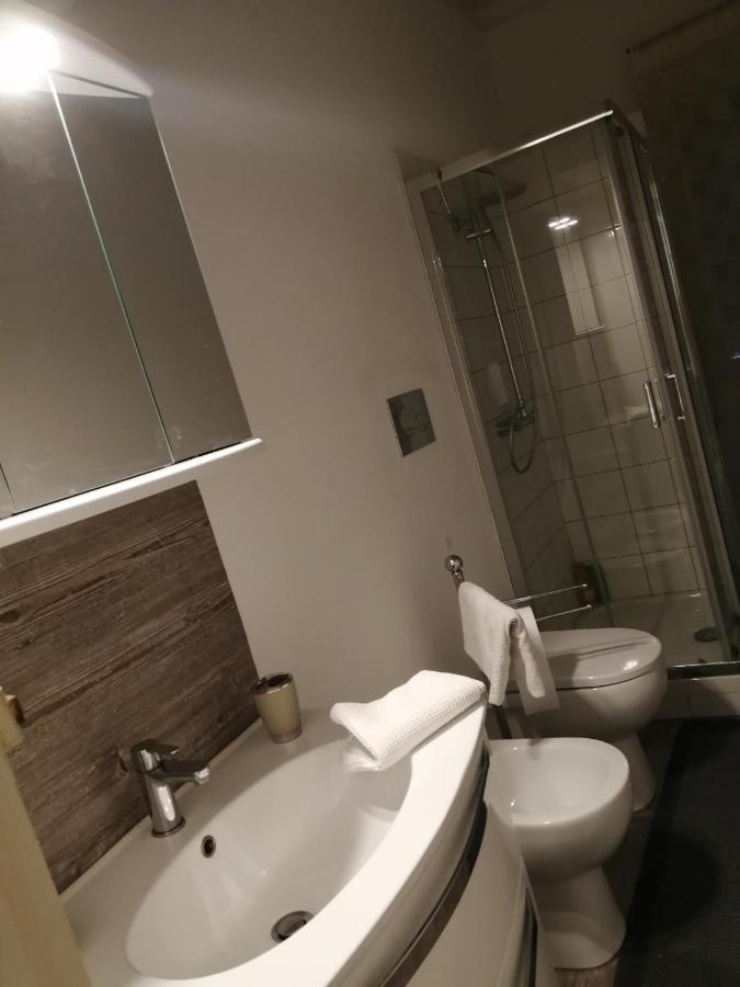 B&B San Benedetto 아그리젠토 외부 사진