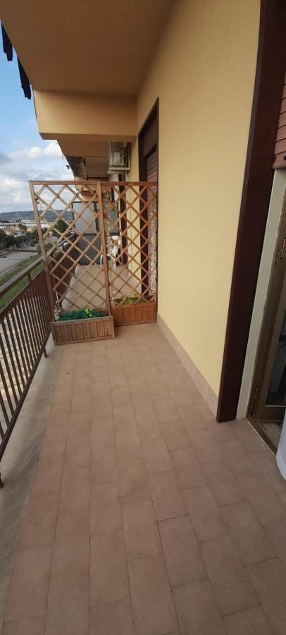 B&B San Benedetto 아그리젠토 외부 사진