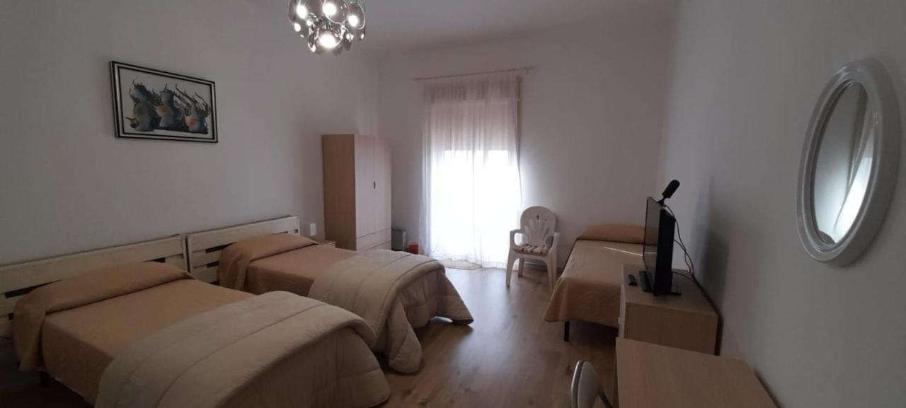 B&B San Benedetto 아그리젠토 외부 사진