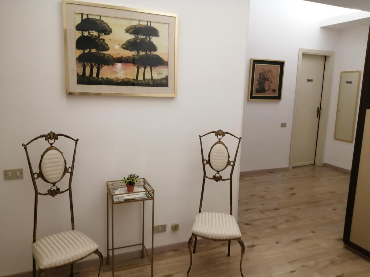 B&B San Benedetto 아그리젠토 외부 사진