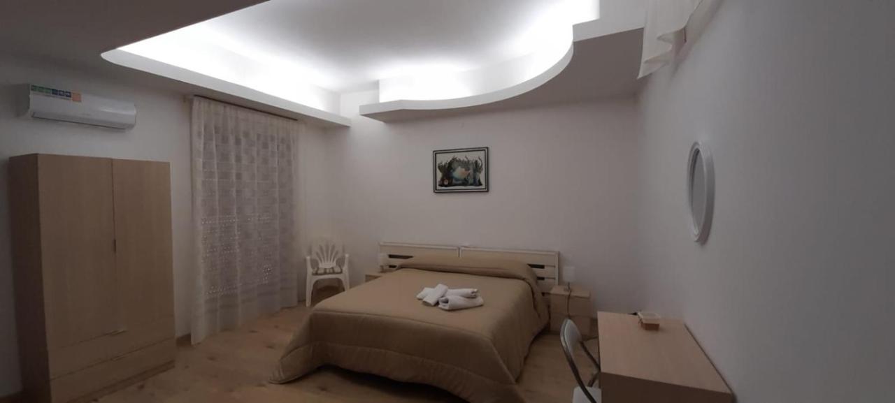 B&B San Benedetto 아그리젠토 외부 사진