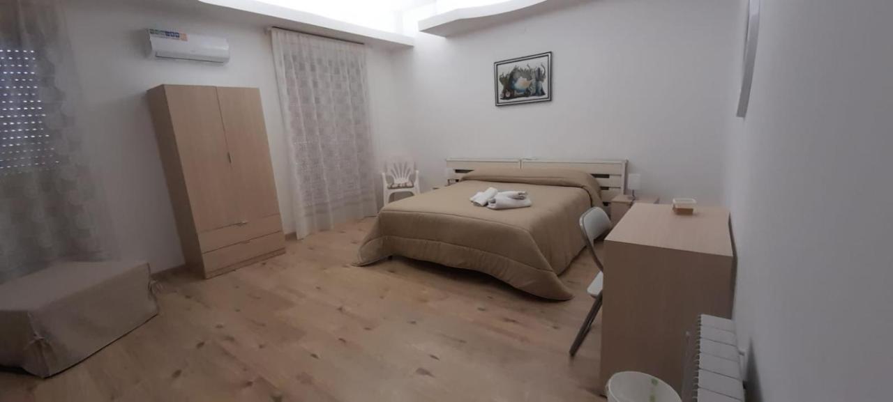 B&B San Benedetto 아그리젠토 외부 사진